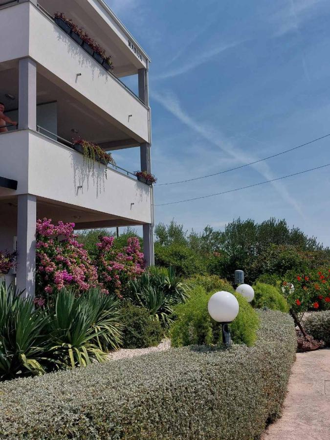Apartments Marija Anchor Zadar Exterior foto
